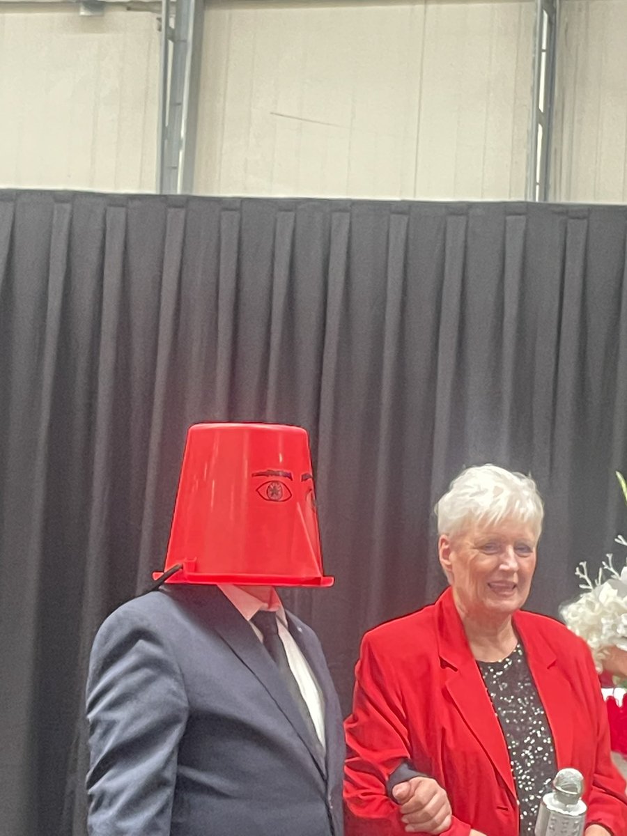 Kwam Fred Emmer vanmiddag tegen