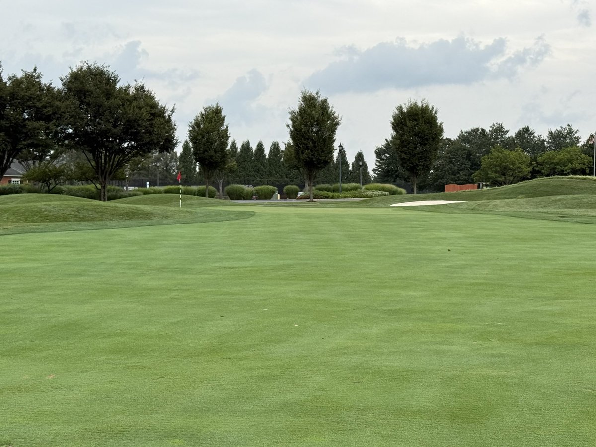Chris Appel (@ge_turf) on Twitter photo Kirk Warburton and his team make Cattail Creek CC such an incredible experience in Maryland. Tees, Greens, and Fairways look great in August! <a href="/KirkWarburton/">Kirk Warburton</a> <a href="/PredictN7/">Predict N7</a> <a href="/FloratineFoliar/">Floratine</a> Kirk Warburton and his team make Cattail Creek CC such an incredible experience in Maryland. Tees, Greens, and Fairways look great in August! <a href="/KirkWarburton/">Kirk Warburton</a> <a href="/PredictN7/">Predict N7</a> <a href="/FloratineFoliar/">Floratine</a>