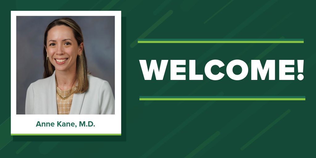 UAB Otolaryngology (@uab_oto) on Twitter photo The <a href="/UABHeersink/">UAB Heersink School of Medicine</a> Department of Otolaryngology recently welcomed Anne Kane, M.D., to the department as an associate professor. We're glad you're here, Dr. Kane! β The <a href="/UABHeersink/">UAB Heersink School of Medicine</a> Department of Otolaryngology recently welcomed Anne Kane, M.D., to the department as an associate professor. We're glad you're here, Dr. Kane! β