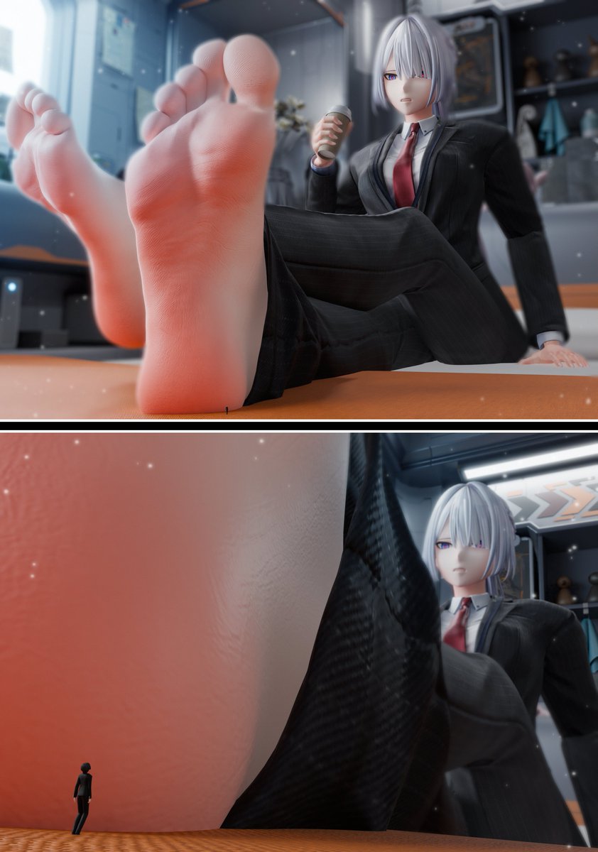 DannyArts (4/4) tweet media