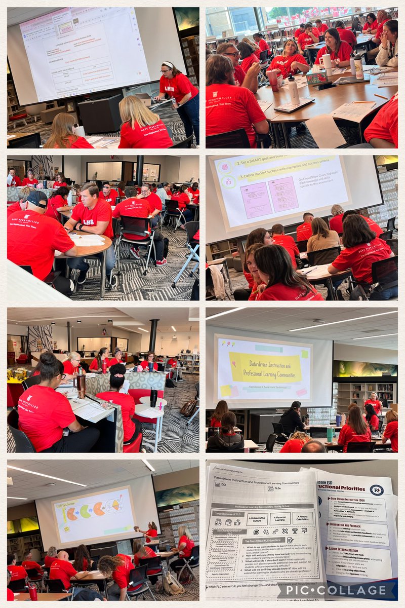 Kylee Bradford (@kyleebradford) on Twitter photo When <a href="/AnneMarieYarb/">AnneMarie Yarborough</a> can dig into data, celebrate the work happening at <a href="/LakeHighlandsHS/">Lake Highlands High School</a> & reinforce effective PLCs & instruction, you know our eyes are on growth & achievement & big dreams will come trueβ€οΈπͺπΌ#RISDdreambig <a href="/kerrijones03/">Kerri Jones</a> When <a href="/AnneMarieYarb/">AnneMarie Yarborough</a> can dig into data, celebrate the work happening at <a href="/LakeHighlandsHS/">Lake Highlands High School</a> & reinforce effective PLCs & instruction, you know our eyes are on growth & achievement & big dreams will come trueβ€οΈπͺπΌ#RISDdreambig <a href="/kerrijones03/">Kerri Jones</a>