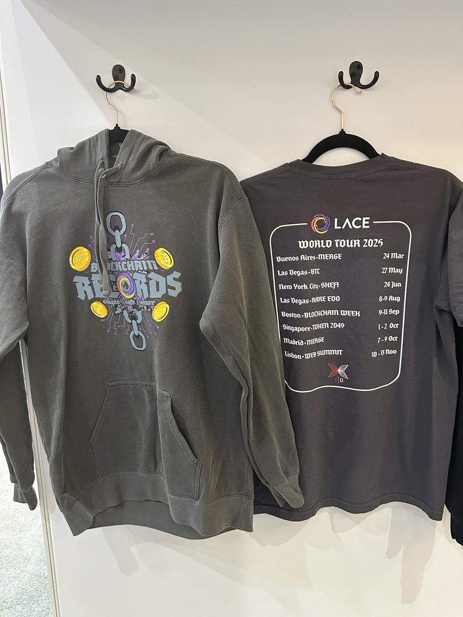 lace_io's tweet photo. Stop by the @InputOutputHK booth at @RareEvo and get your hands on some amazing merch. https://t.co/JiCoqprg6R