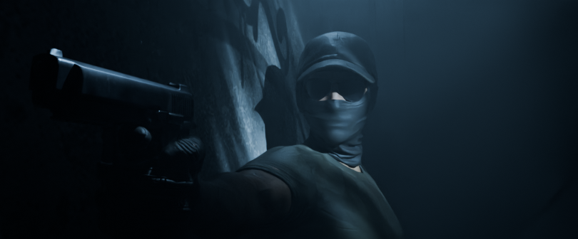 This is why lighting is important ✨Same scene, same meshes, different lights #b3d