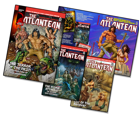 Atlantean 3 campaign update - mailchi.mp/kre8uk.net/the…