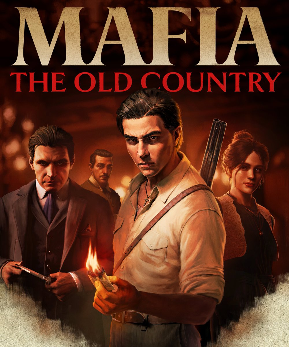 Ronnie 2K 2K25 (@ronnie2k) on Twitter photo ๐จ Giving away 6 copies of <a href="/mafiagame/">Mafia Game</a>!!!
Reply with #MafiaTheOldCountry and your console ๐จ Giving away 6 copies of <a href="/mafiagame/">Mafia Game</a>!!!
Reply with #MafiaTheOldCountry and your console