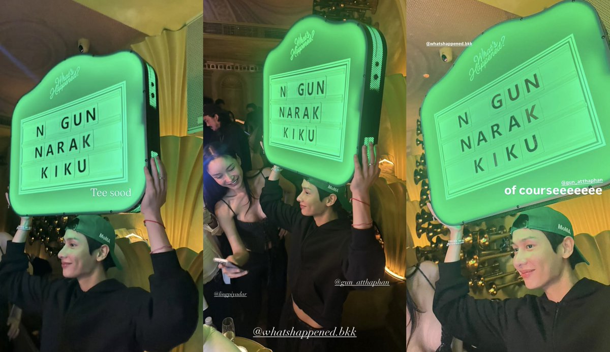 ตัวท้อปพร้อมพงษ์มงลงแล้วค่ะ