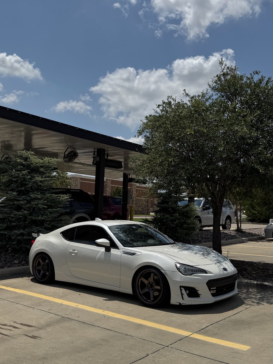 maybe this does need aero