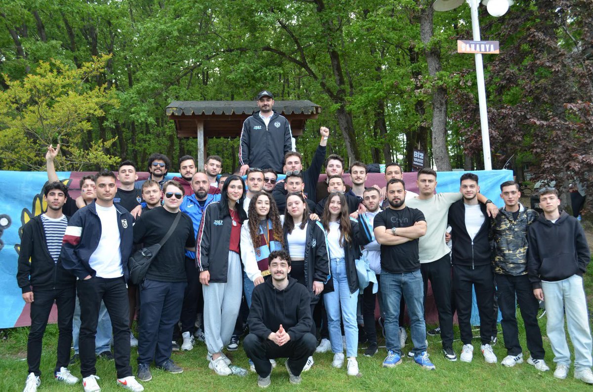 UNIGG Yalova (@uniggyalova) on Twitter photo 