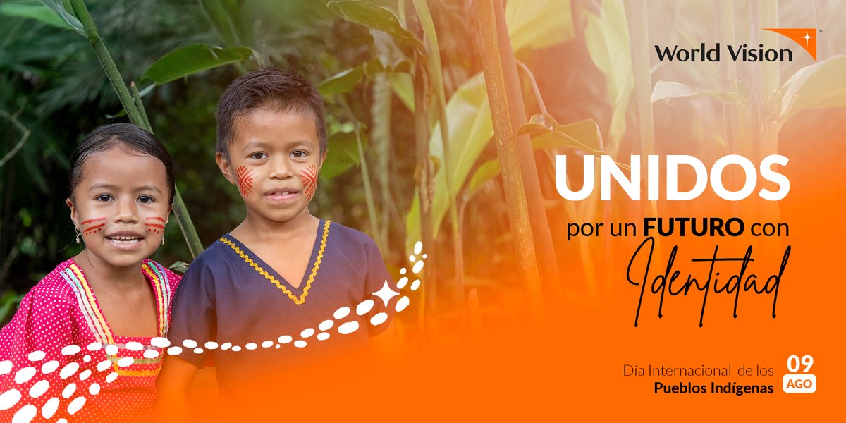 World Vision Bolivia tweet media