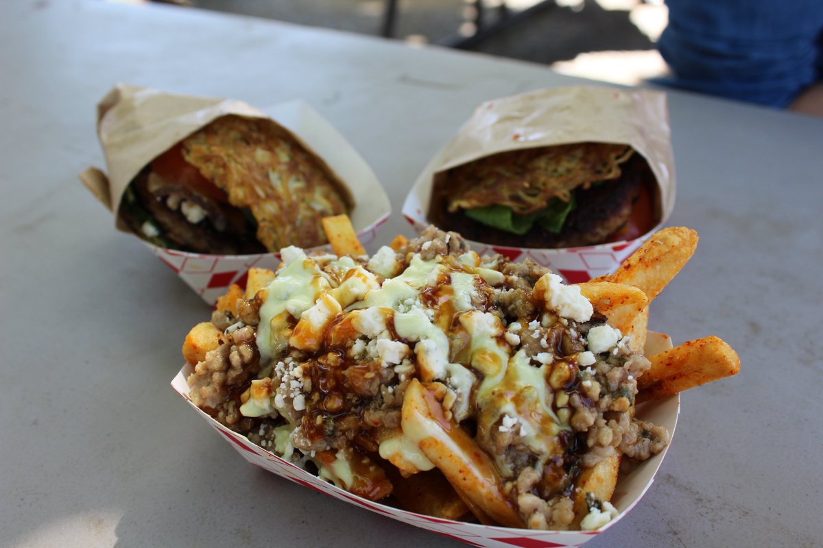 Nombe (@nombesf on Threads) (@nombe) on Twitter photo Hey Nombe friends on the coast: join us in Half Moon Bay tomorrow <a href="/HopDogma/">Hop Dogma Brewing Co</a> for a little sun, beer and #Japanese Street food. We'll be serving our Ramenburgers, AvoFries, Japanese Poutine, fried chicken, sushi and more. Join us from 12-7 at Hop Dogma tomorrow! Hey Nombe friends on the coast: join us in Half Moon Bay tomorrow <a href="/HopDogma/">Hop Dogma Brewing Co</a> for a little sun, beer and #Japanese Street food. We'll be serving our Ramenburgers, AvoFries, Japanese Poutine, fried chicken, sushi and more. Join us from 12-7 at Hop Dogma tomorrow!