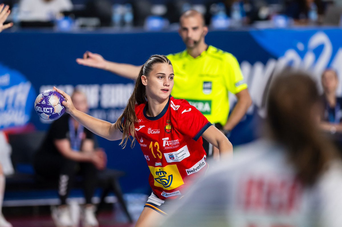 Handbol Secar de la Real tweet media