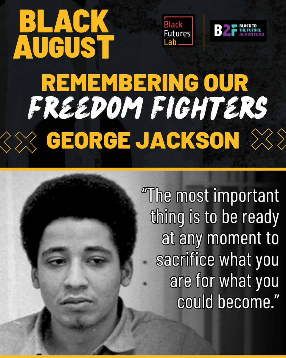 Black to the Future Action Fund tweet media