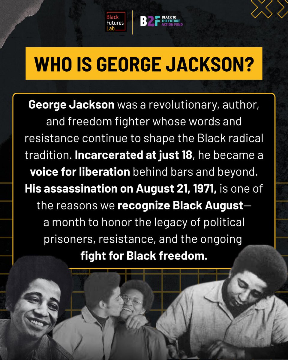 Black to the Future Action Fund tweet media