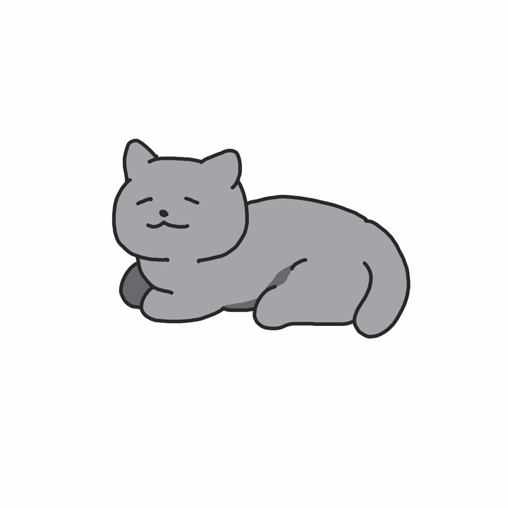 飼い猫