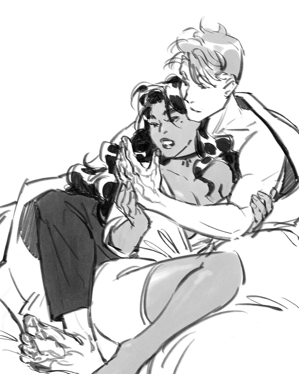 Morning Doodle: Ritual