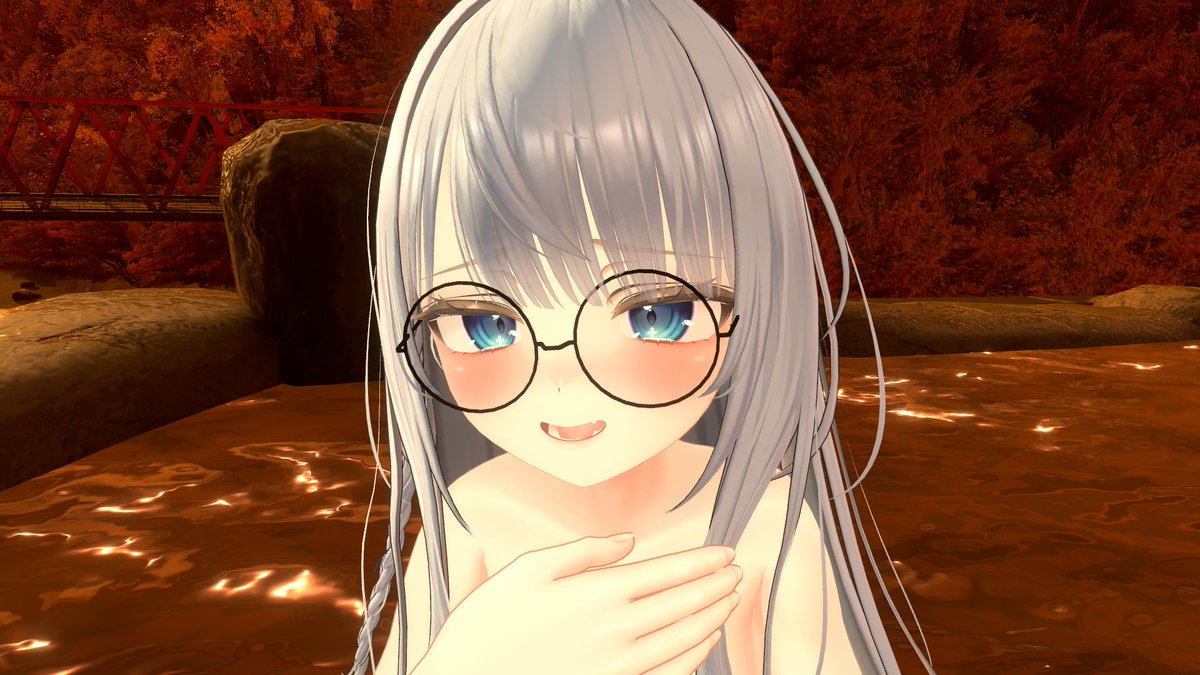 MelB_VR's tweet photo. VR 인생 역대 최고 수위 컨셉샷
*수위는 갱신될 일 없음 https://t.co/ZR1nEK2wp7
