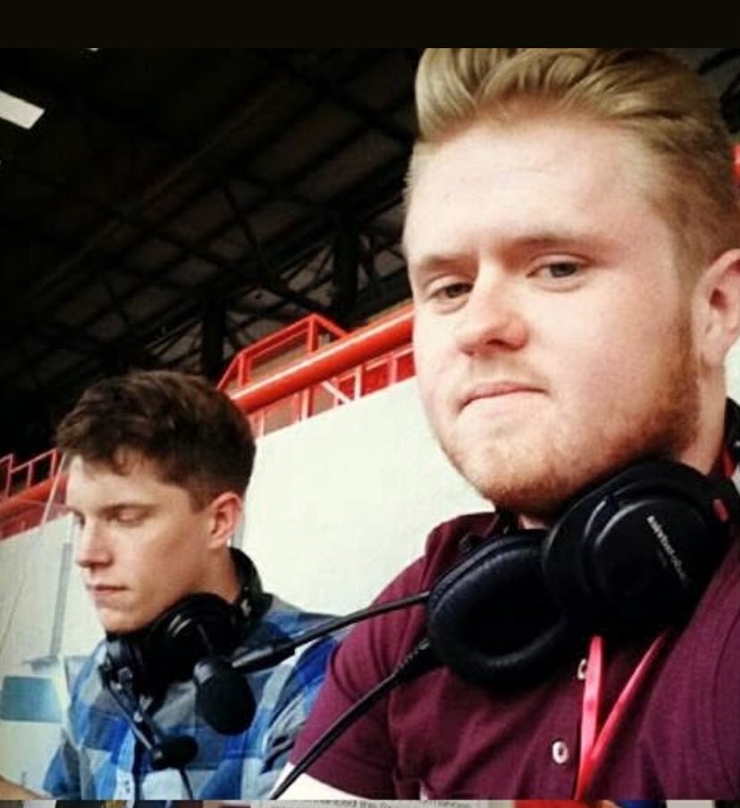 Greg Stubley tweet media