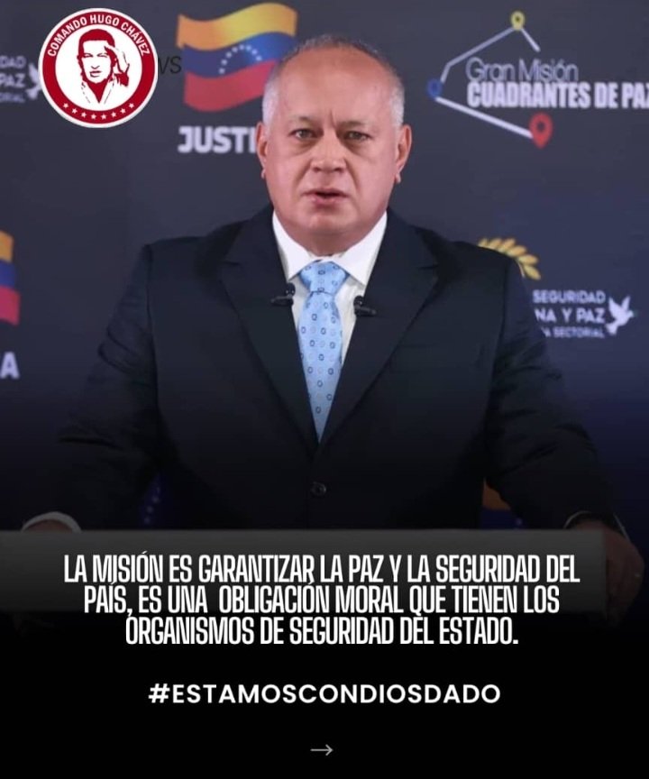 KarolinaBri0293's tweet image. La ultraderecha criminal no logrará perturbar, desestabilizar y acabar con la Paz de nuestro país aquí hay un pueblo que lucha #EstamosConDiosdado
