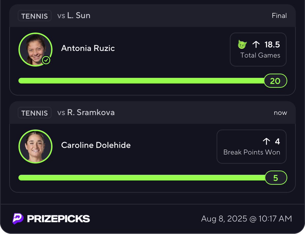 #prizepicks CA$H IT 🤑✅