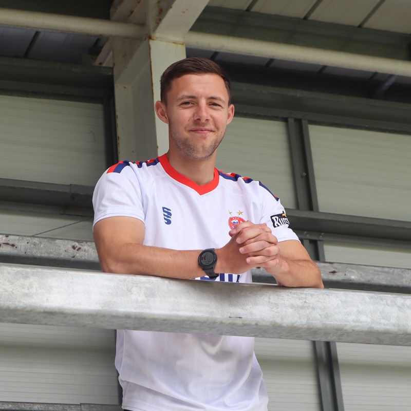 Ready for business 🫡

#BornToBeFylde