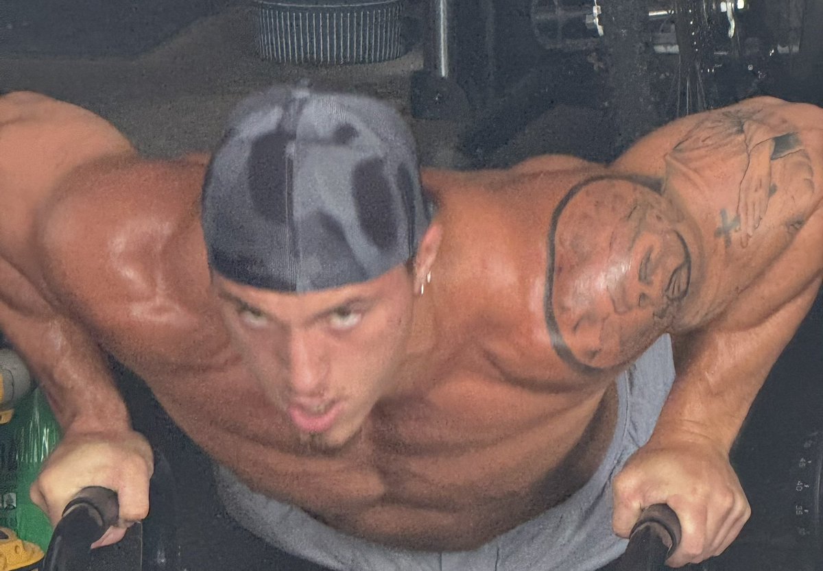 4TH & 2 RECRUITMENT tweet media