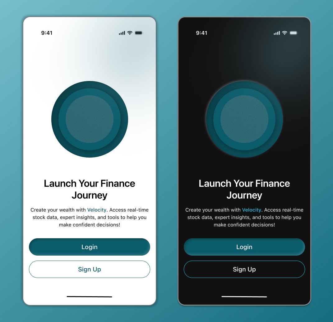 Oluwole_Tem's tweet photo. Day 4

Designed an Investment App Onboarding page. 

Which one do you prefer? The light mode or the dark mode? https://t.co/cwAeK34uEv