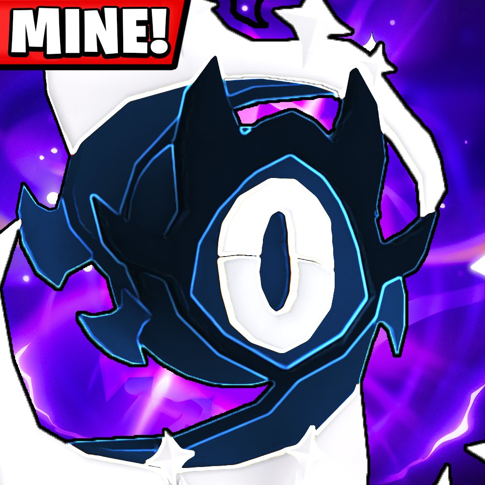 ⛏️New Space Mine in Rebirth Champions: Ultimate!  
🎁Use new code "void" for free items!                         

🎮Play here: roblox.com/join/bd7po 
📘Join our community: discord.gg/powerfulstudio