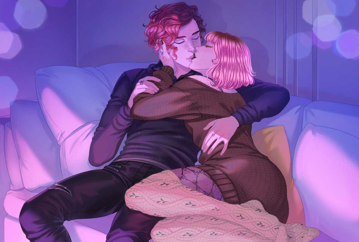 Hananicoღ tweet media