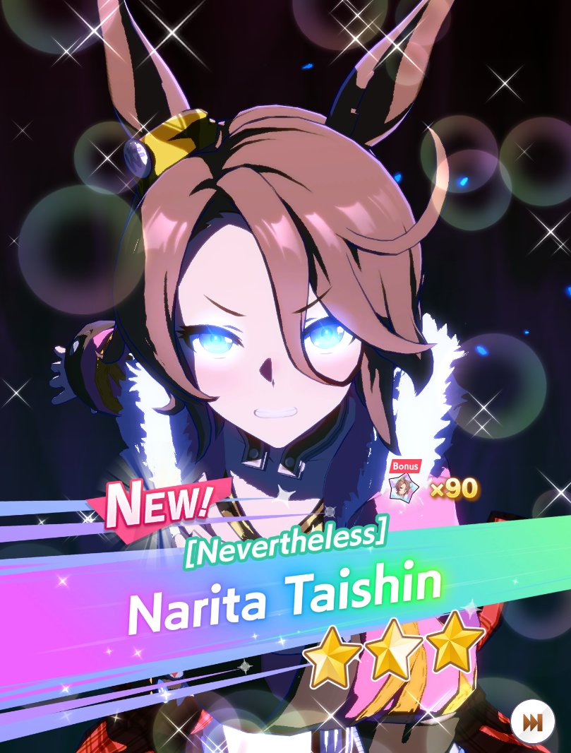 CosmoWyverius's tweet photo. I just scored the new honse.  This is kind of a big deal, right?  She's all sparkly and seems evil, but from her scouting quote she is super duper relatable for me.  I am excited to see her story. https://t.co/xSfPfiBl6D