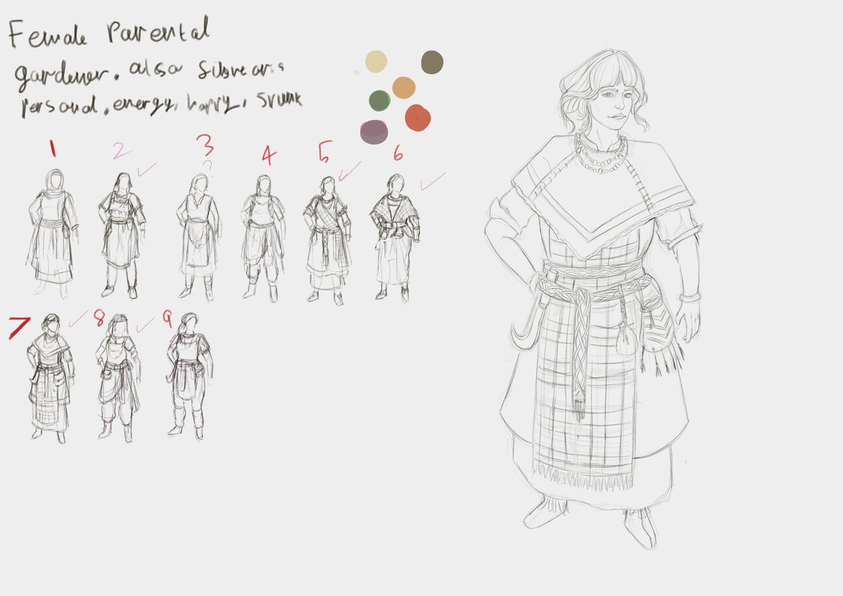 did cleaner sketch will work on colours later thanks to the raiders ivangilbert and <a href="/akitagure/">Aki 🍓🍩🐈 cmmish open /ᐠ. ｡.ᐟ\ !!</a> and we raided <a href="/nyx_awanyx/">awanyx</a> go check out the lovlies aight later