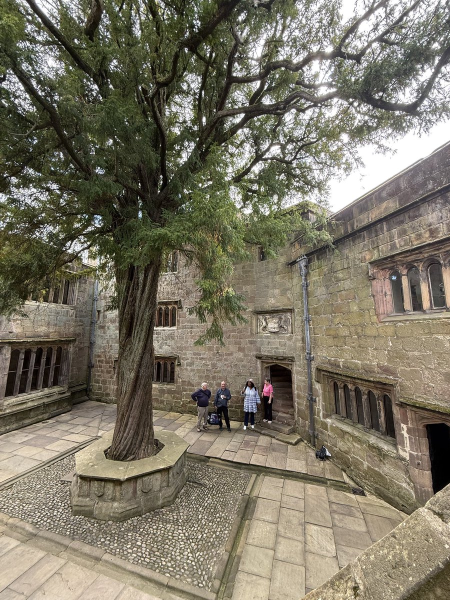 Lovely day out to Saltaire and skipton