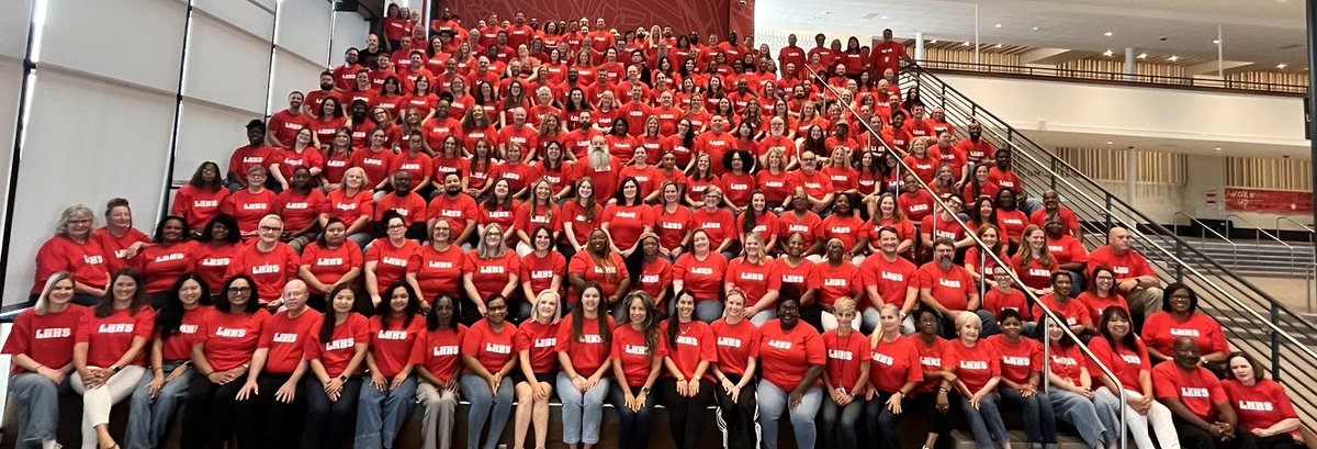 Kerri Jones (@kerrijones03) on Twitter photo I just love our Wildcat Staffulty!!!!! ❤️🐾
Thanks for taking our picture, <a href="/kyleebradford/">Kylee Bradford</a> 📸!!!!
<a href="/LakeHighlandsHS/">Lake Highlands High School</a>
#RISDDreamBig
❤️❤️❤️❤️❤️❤️❤️❤️❤️❤️❤️❤️❤️❤️ I just love our Wildcat Staffulty!!!!! ❤️🐾
Thanks for taking our picture, <a href="/kyleebradford/">Kylee Bradford</a> 📸!!!!
<a href="/LakeHighlandsHS/">Lake Highlands High School</a>
#RISDDreamBig
❤️❤️❤️❤️❤️❤️❤️❤️❤️❤️❤️❤️❤️❤️