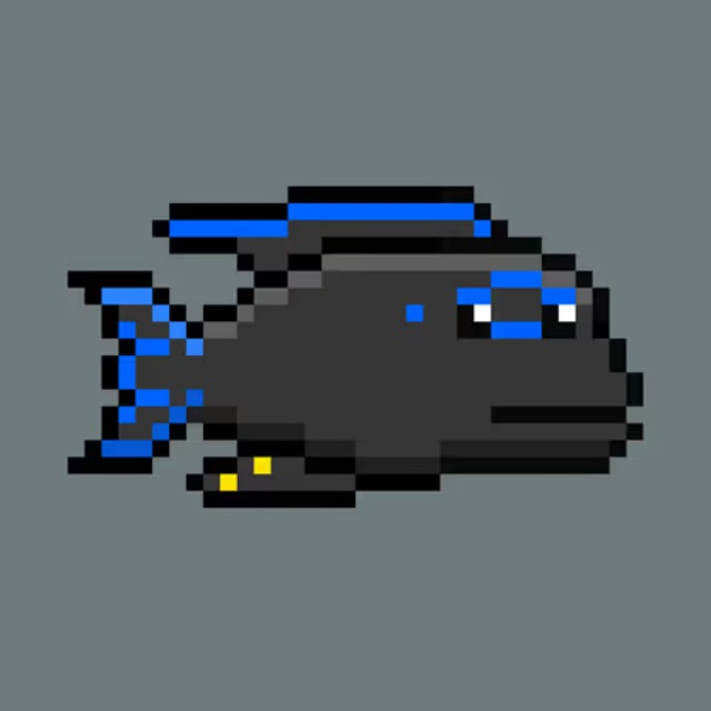 FlippingProfits's tweet photo. @0GAntD FISHES NEVER STOP SWIMMING

#FISHFOLLOWFISH https://t.co/JkhsoDiP4X