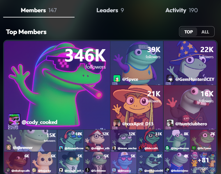 $LIZARD 🦎 tweet media