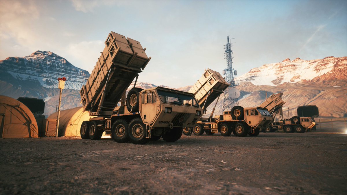 #USA #GCC #Iran #defense
Read Frank A. Rose's discussion about US investments in missile defence in the Middle East, published in #manaramagazine.
manaramagazine.org/2025/07/missil…