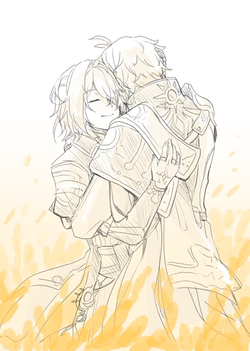 🌾🌾🌾
#phainaxa #ファイアナ #厄夏