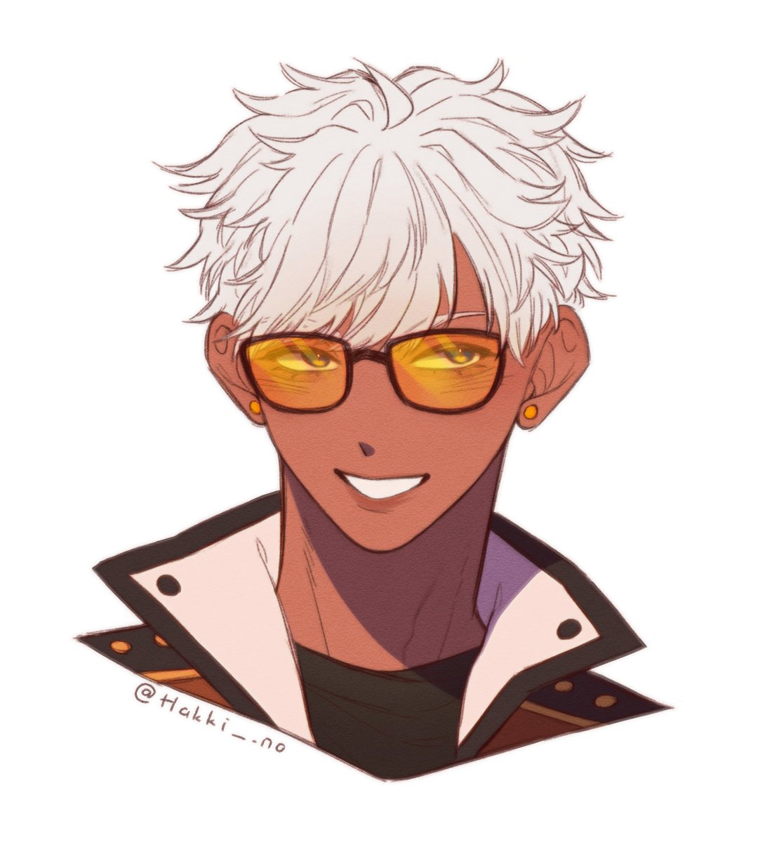 hakkimura's tweet photo. #obeyme #obm #obeymefanart https://t.co/dTPJmryCQn