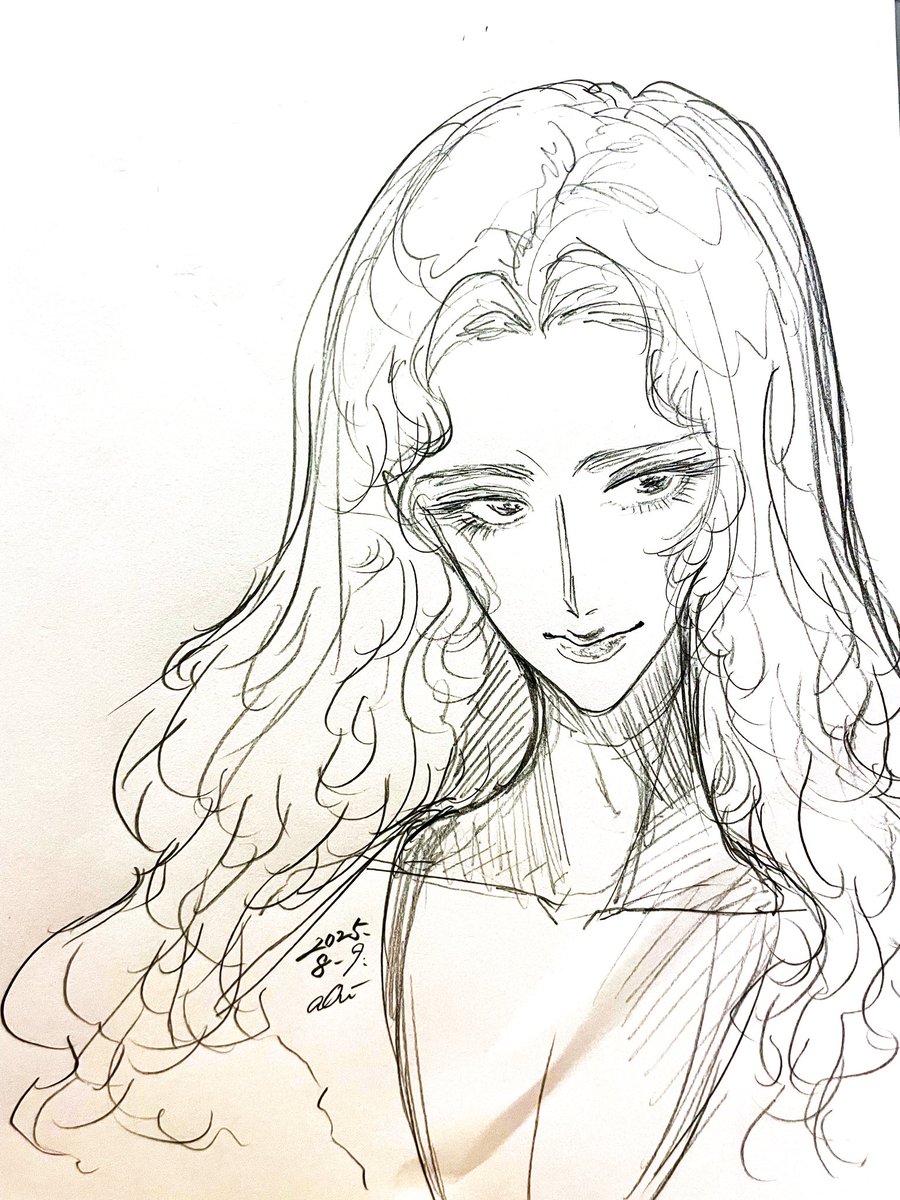 🔔🌹 ジェローデル