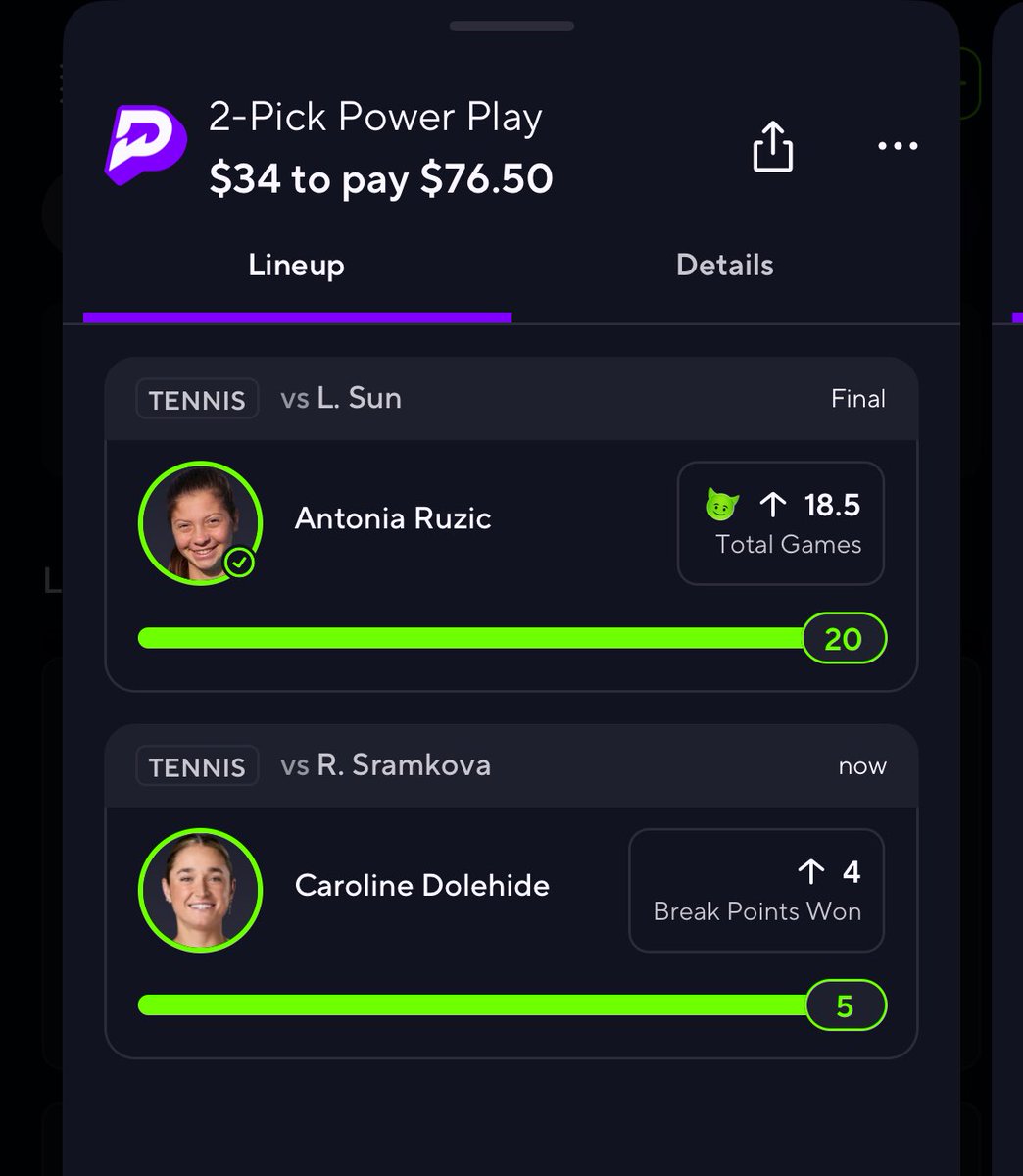 <a href="/AlmightyyEli1/">Almightyy 🎾</a> Thanks❤️