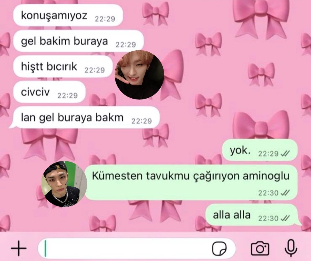 ☆ (@hyunholabilirdi) on Twitter photo 