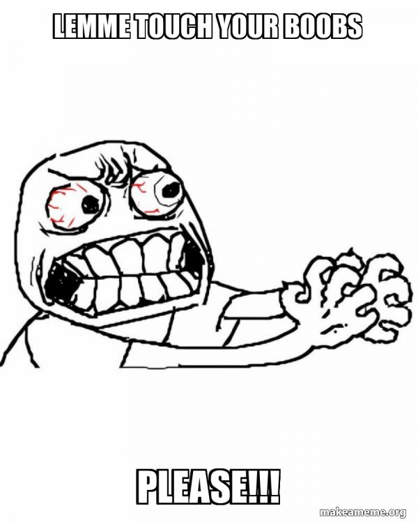 Le vieux queutard en chien devant la gnoulette.
#ChienDeLaCasse