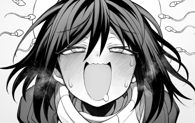 【セミロンちゃん】大変お待たせしました…!
 最新ページを追加しました! 
FANBOX▶︎https://t.co/IHXj5Hmm5y
fantia▶︎https://t.co/psIrKdT67T
Ci-en▶︎https://t.co/fFpp5SRmPX 