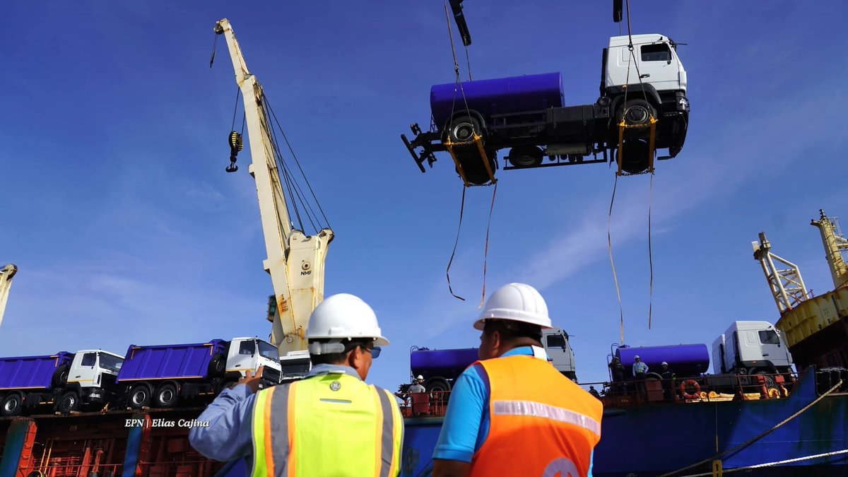 Sol de Libertad tweet media