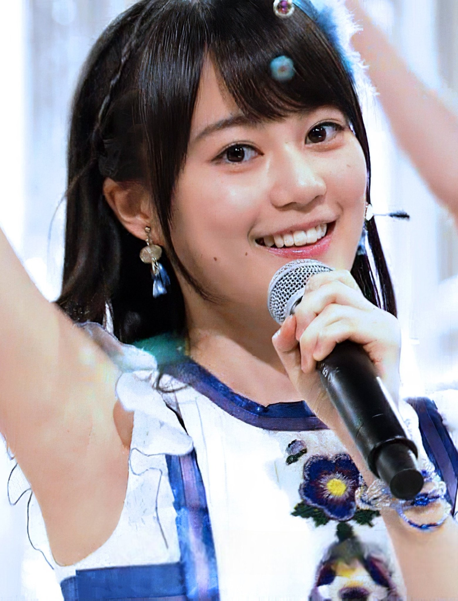 乃木坂46の1期生びいき on X: 