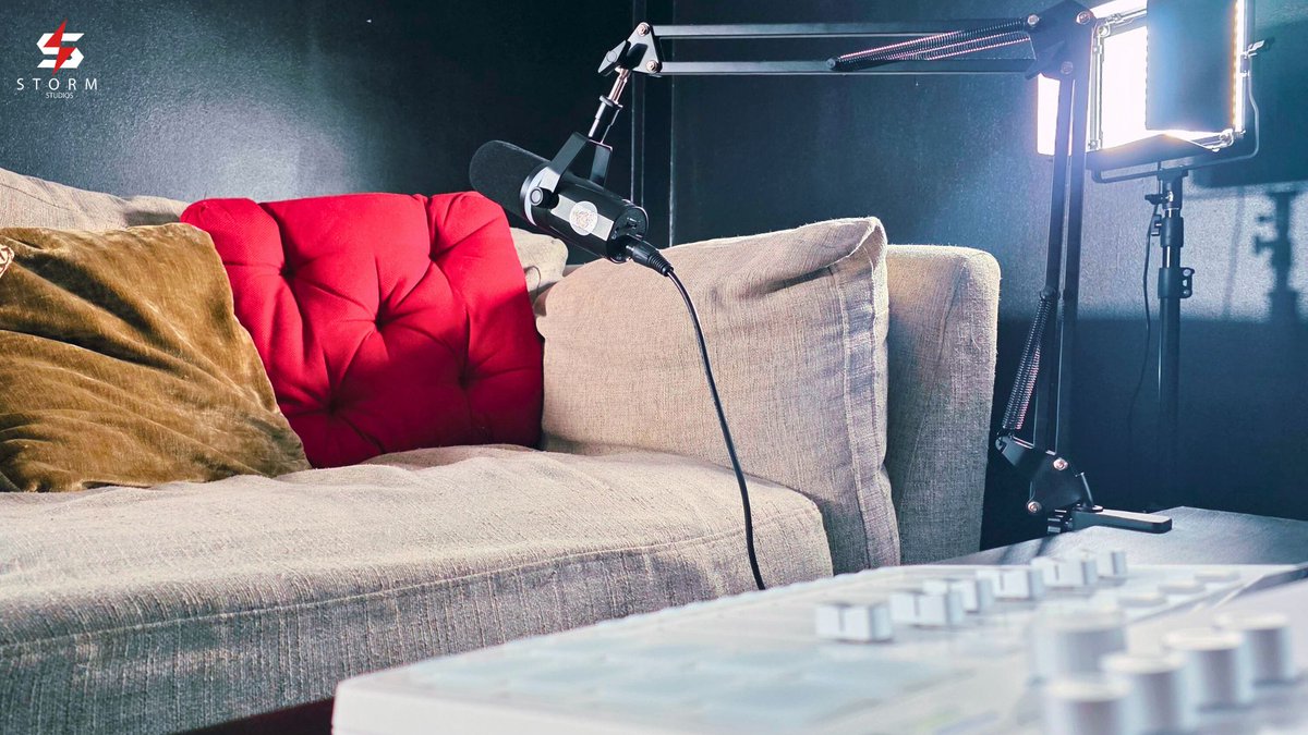 Storm Studios tweet media