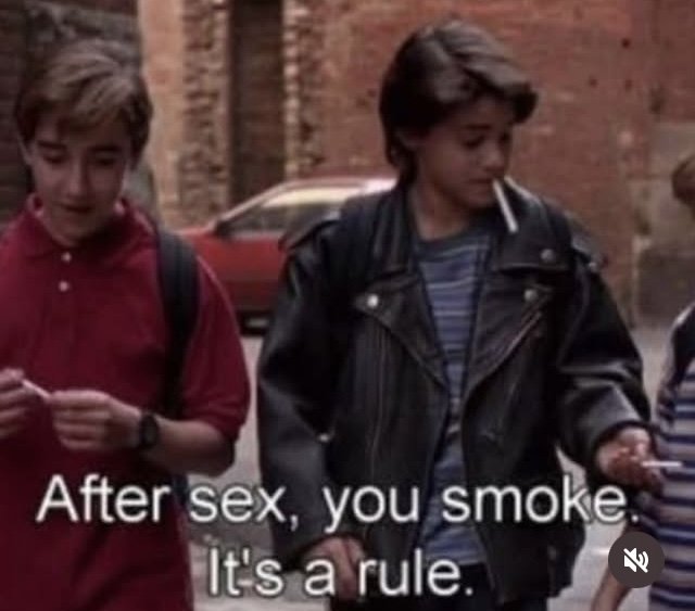 Cajeta Marlboro tweet media