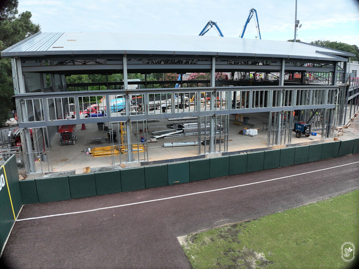 NC State Baseball tweet media