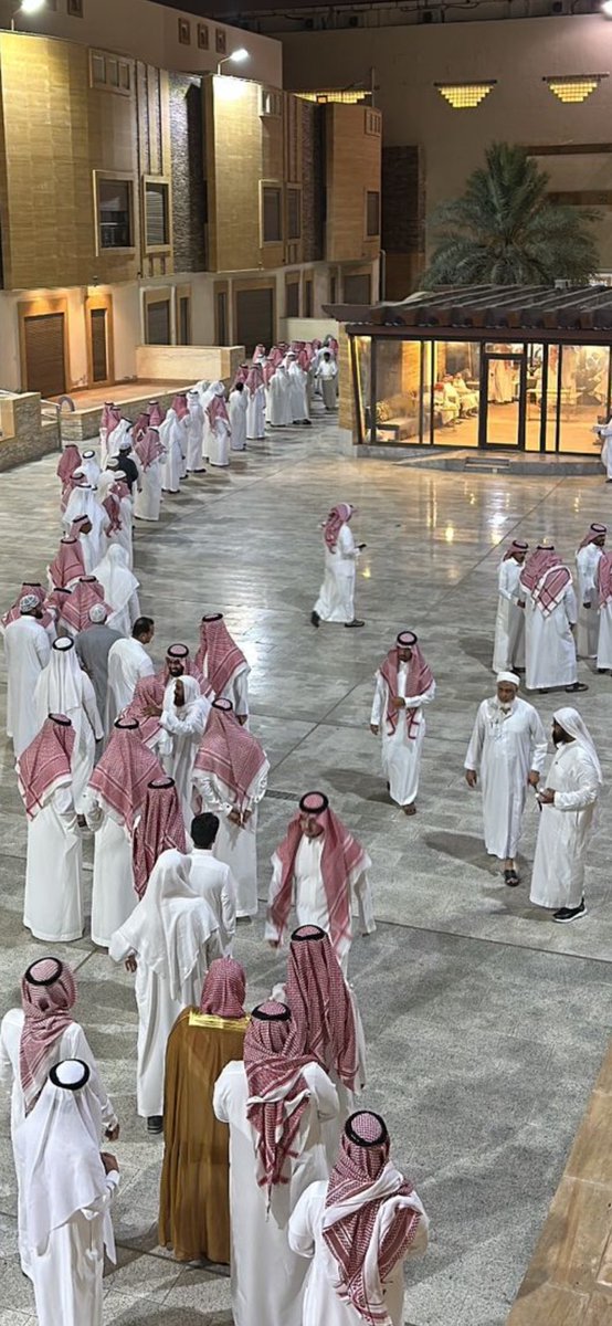 #محمد_القاسم اللهم اجعلها أجمل وأسعد الليالي عليه🇸🇦🕋👑🤲