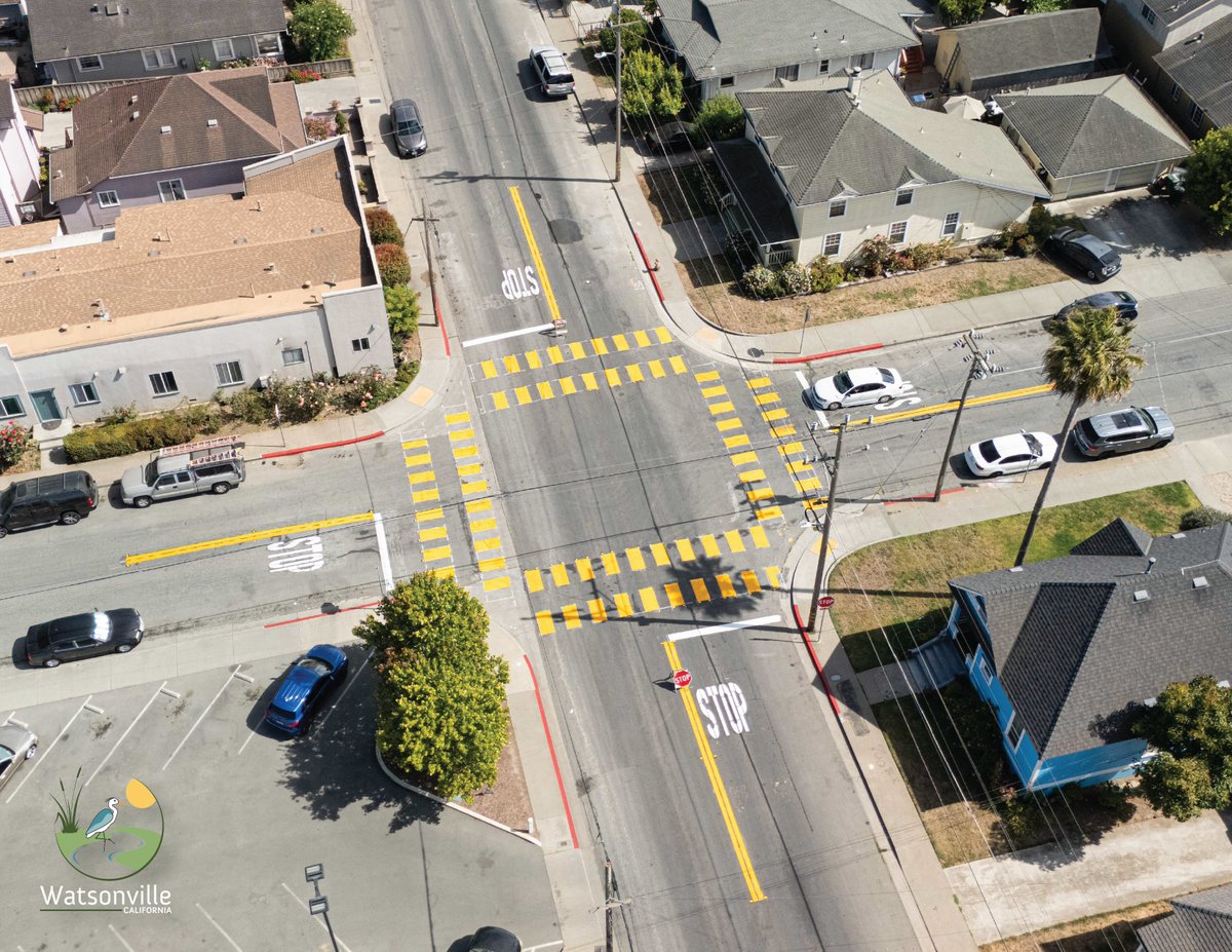 City of Watsonville tweet media