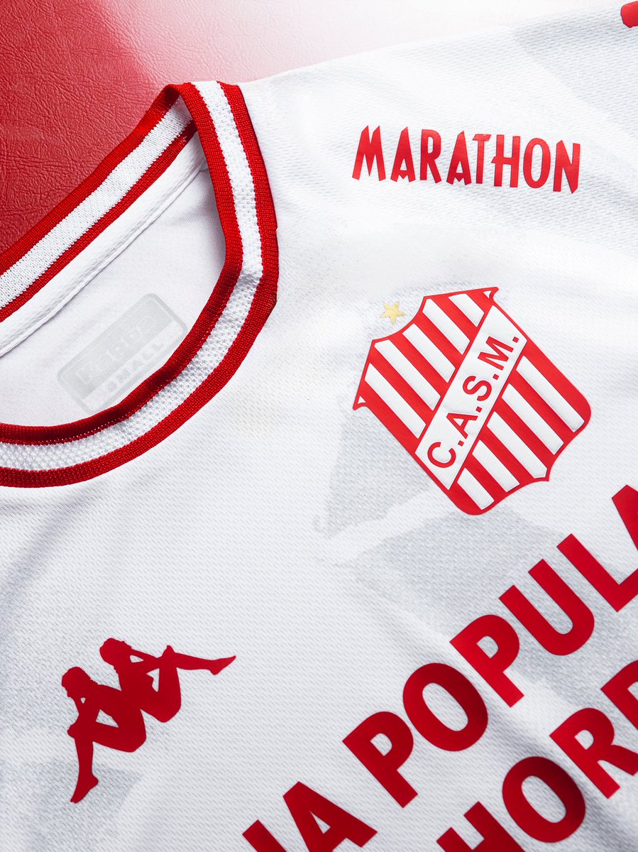 Club Atlético San Martín tweet media